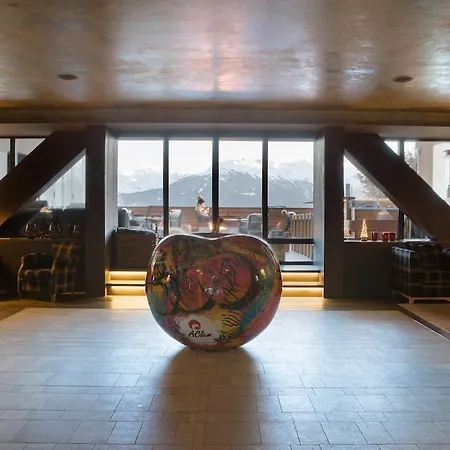 Hotell Ambassador 5*