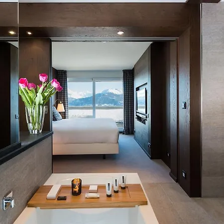 Hotell Ambassador 5*