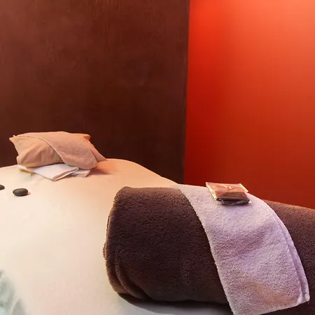 Ambassador 5* Crans-Montana