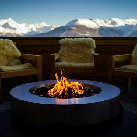 Hotel Ambassador 5*