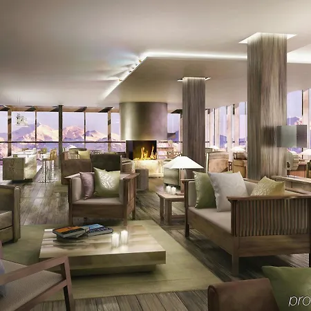 Ambassador Hotell 5*