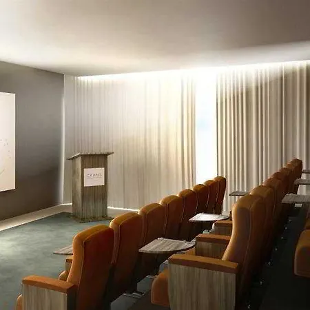 Hotell Ambassador 5*