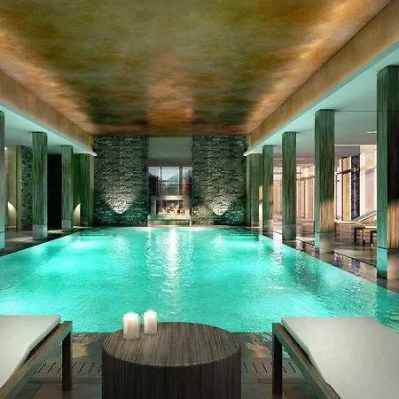Hotell Ambassador