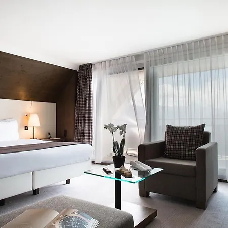 Hotell Ambassador