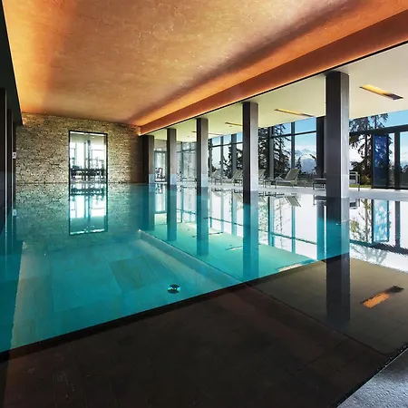 Ambassador Crans-Montana
