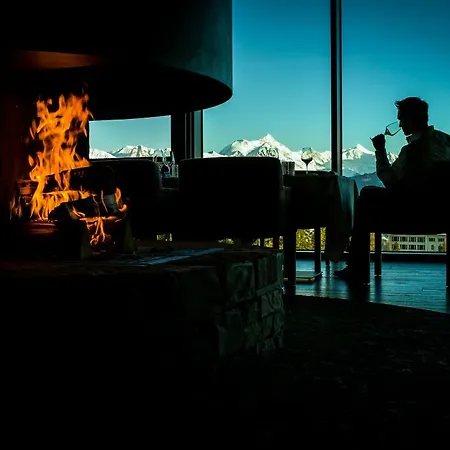 Ambassador 5* Crans-Montana