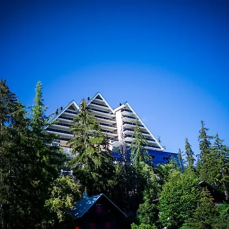 Ambassador 5* Crans-Montana