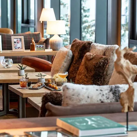 Hotell Ambassador Crans-Montana
